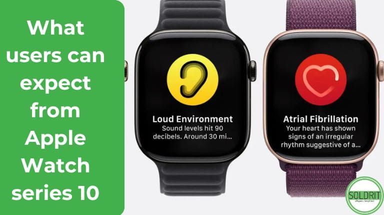 Apple Watch Series 10: Price, release date, new features, and everything you need to know