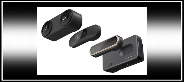 Kandao to Launch QooCam EGO 2 3-D Camera? – The Stereoscopy Blog