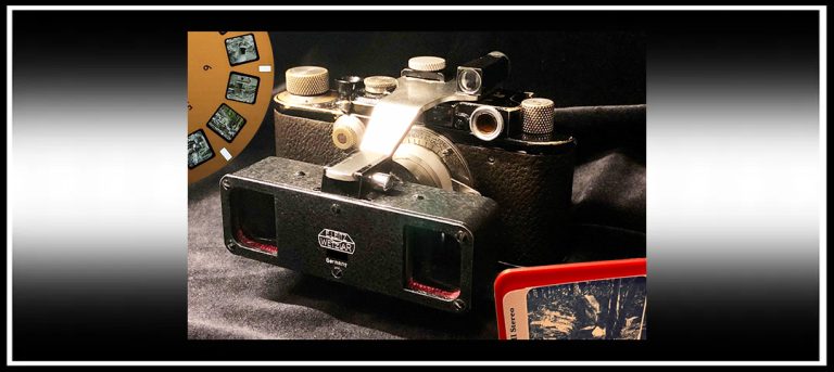 Beyond the Screen – The Stereoscopy Blog