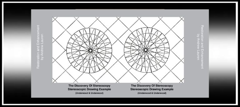 Using Stereoviews As Recreational Therapy In A Short-Term and Long-Term Healthcare Population  – The Stereoscopy Blog