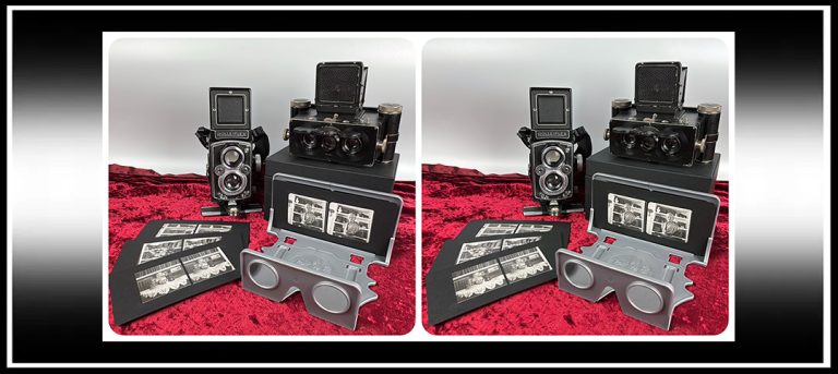 Stereoscopic Contact F-Stop Printing with Wendy Stone – The Stereoscopy Blog