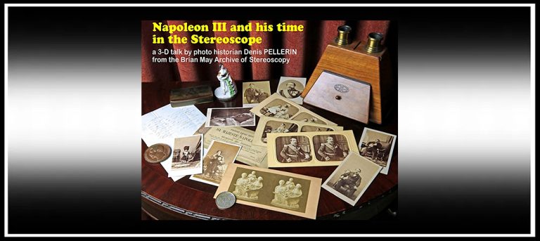 In-person 3-D talk, 29th October, Camden Place, Chislehurst, UK. – The Stereoscopy Blog