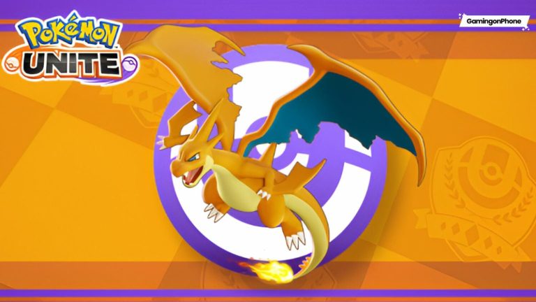 Here’s how to get Mega Charizard Y for free