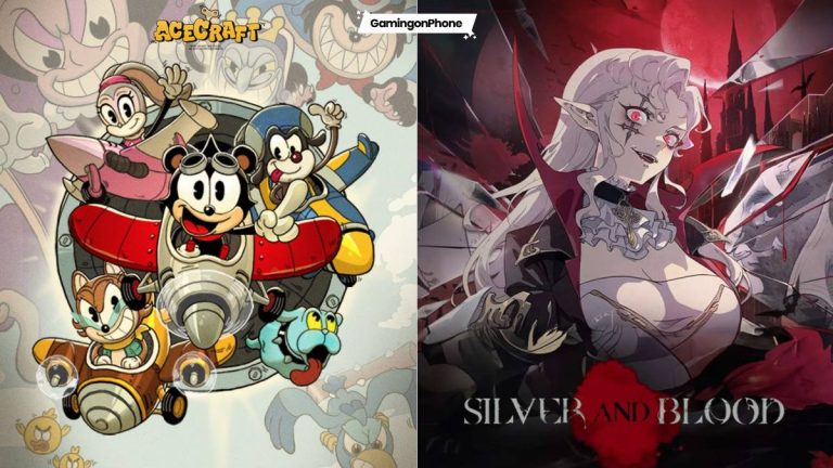 Silver and Blood and ACECRAFT US servers face multi-day downtime starting January 21, 2026, due to infrastructure updates