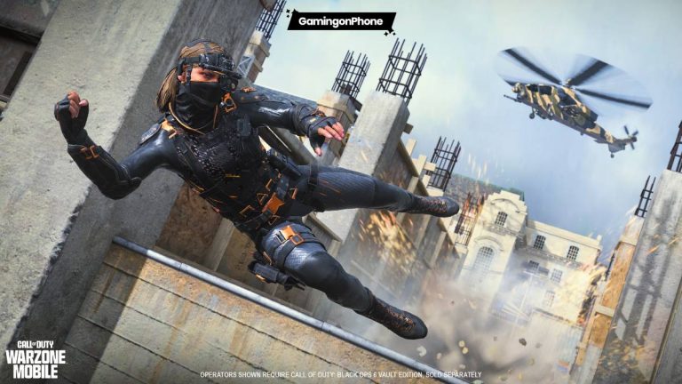 Warzone Mobile is fully sunsetting after delisting, as servers shut down on April 17, 2026