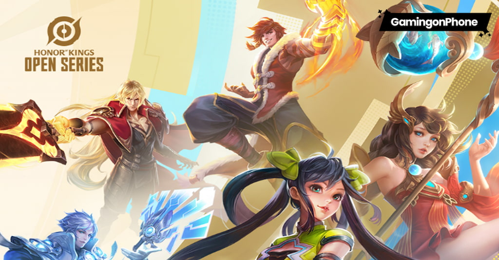 Honor of Kings Major League (KML) Spring 2026 is to debut in March