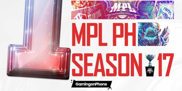 Mobile Legends MPL PH Season 17 to kick off in March 2026 with eight partner teams
