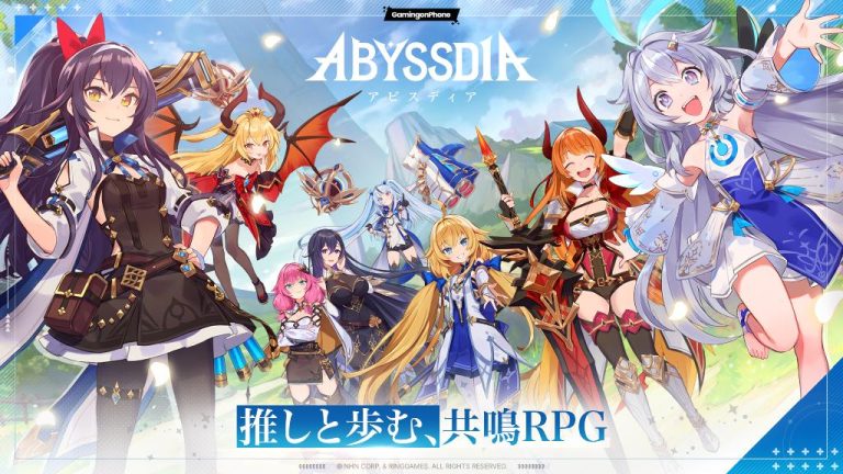 ABYSSDIA redeem codes and how to use them (February 2026)