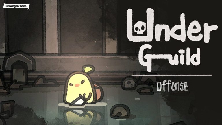 Offense Beginners Guide and Tips