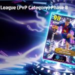 eFootball 2026 League Phase 8 Show Time Fermin Lopez Review: Worth the Division Grind