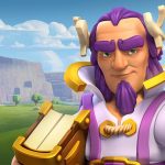 Clash of Clans May 2026 Gold Pass Season is bringing the Halloween Grand Warden skin