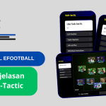Penjelasan Lengkap Tentang Sub Tactic di eFootball 2026