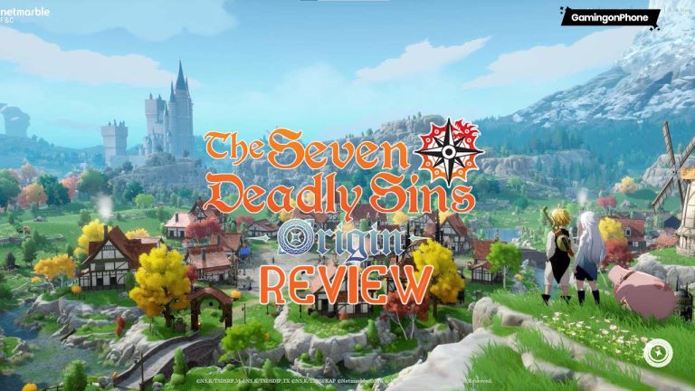 Big open-world ambition held back by a few misses