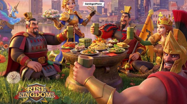 Rise of Kingdoms quietly returns to app stores in India on Android and iOS, seemingly with a catch
