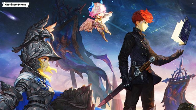 Knights of Veda set for closure on June 26, 2026, wrapping up its short-lived RPG run after two years