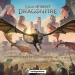 Dragonfire takes you to the past to claim the Iron Throne as global pre-registration goes live on mobile