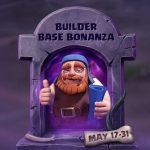Time to unlock your 6th Builder if you haven’t already