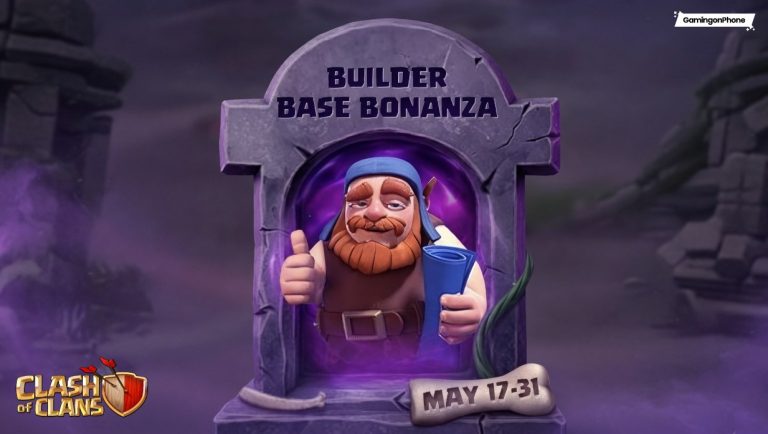 Time to unlock your 6th Builder if you haven’t already