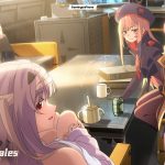 Off-Duty Tales” animated shorts series starting May 22, 2026