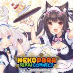 Nekopara Sekai Connect Reroll Guide and Tips