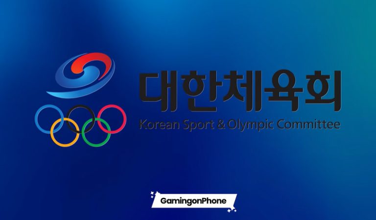 South Korea pulls out of Esports Nations Cup (ENC) 2026 amid growing controversy