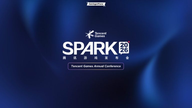 Every Mobile Gaming announcement made at Tencent SPARK 2026