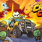 Zombie Survivor looks like a wildly fun roguelite road trip through the zombie apocalypse, Android pre-registration now live
