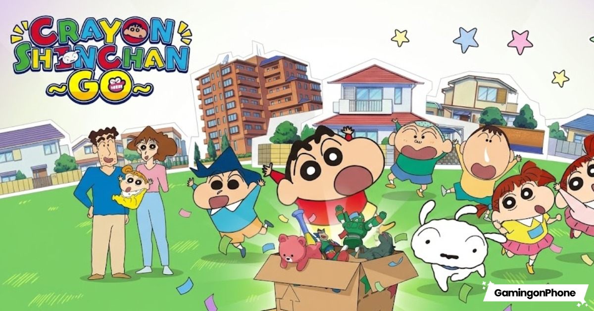 GO ! revives childhood memories with fun RPG adventures, soft launches on mobile in Singapore