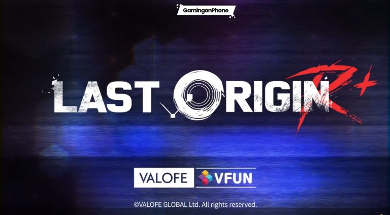 LAST ORIGIN R+ opens global pre-registration on mobile, inviting you into a deep SRPG experience with bold characters