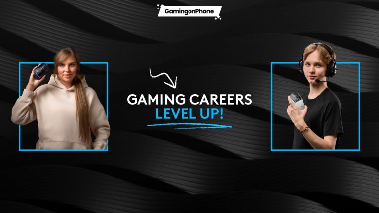 Logitech G report highlights rising demand for esports education and career support