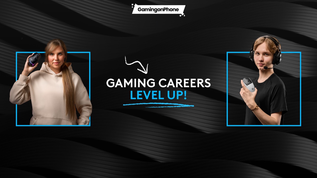 Logitech G report highlights rising demand for esports education and career support