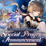 Genshin Impact Version 6.7 (Luna VIII) update brings a new 5-Star character, Sandrone, a Moon Area, an Elemental reaction, and more