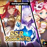 SSR Summoners gift codes and how to use them (June 2026)
