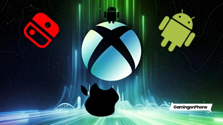 Xbox is reportedly exploring native mobile ports starting with Sea of Thieves, following multiple failures in the console market