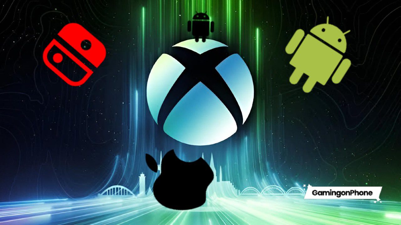 Xbox is reportedly exploring native mobile ports starting with Sea of Thieves, following multiple failures in the console market
