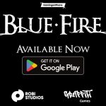 Blue Fire brings its acclaimed 3D metroidvania platforming experience to Android