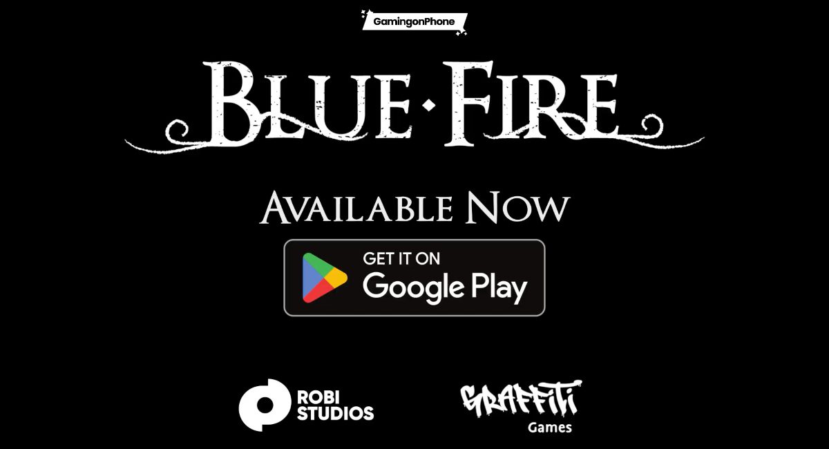 Blue Fire brings its acclaimed 3D metroidvania platforming experience to Android