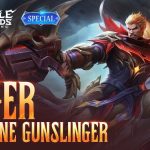 How to get Roger’s Ashborn Gunslinger skin for free